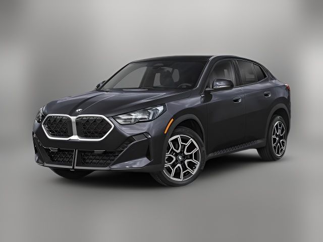 2025 BMW X2 xDrive28i