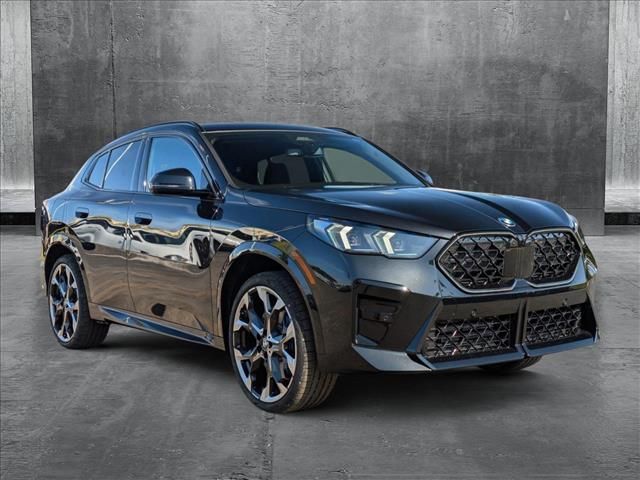 2025 BMW X2 xDrive28i
