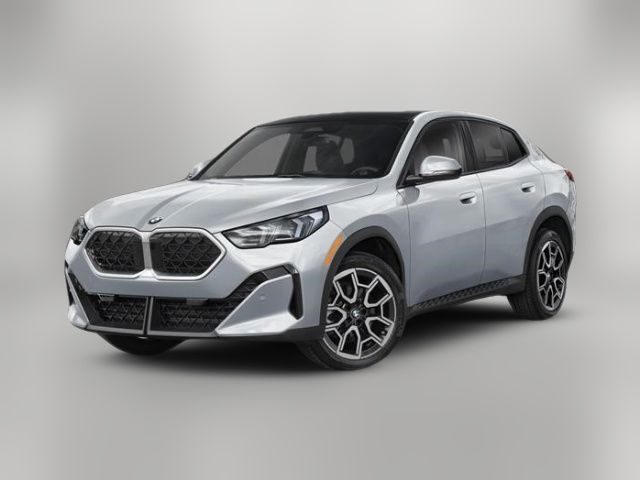 2025 BMW X2 xDrive28i