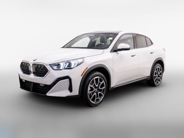 2025 BMW X2 xDrive28i