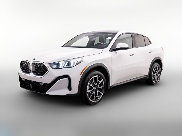 2025 BMW X2 xDrive28i