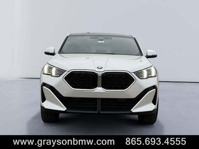 2025 BMW X2 xDrive28i