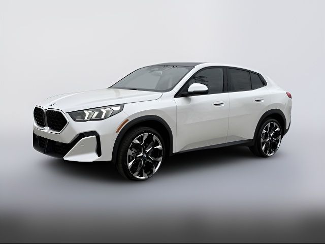 2025 BMW X2 xDrive28i