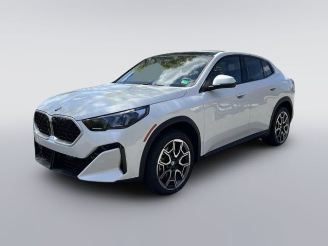 2025 BMW X2 xDrive28i