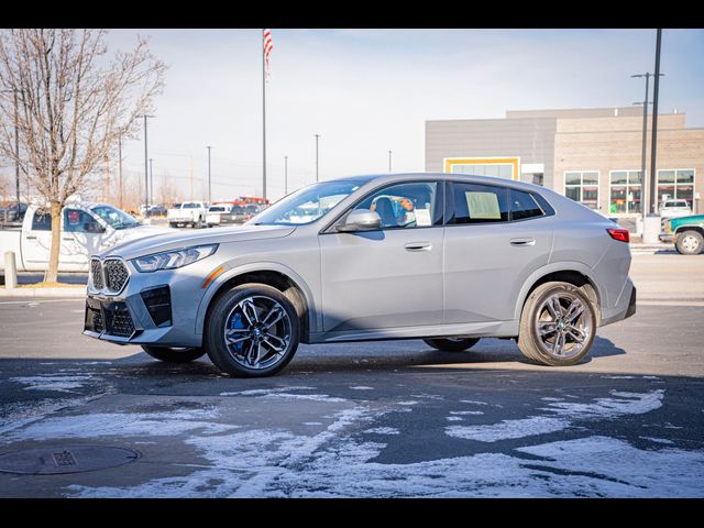 2025 BMW X2 xDrive28i
