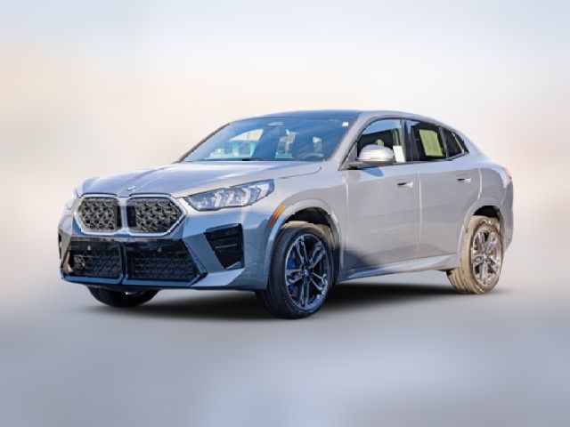 2025 BMW X2 xDrive28i