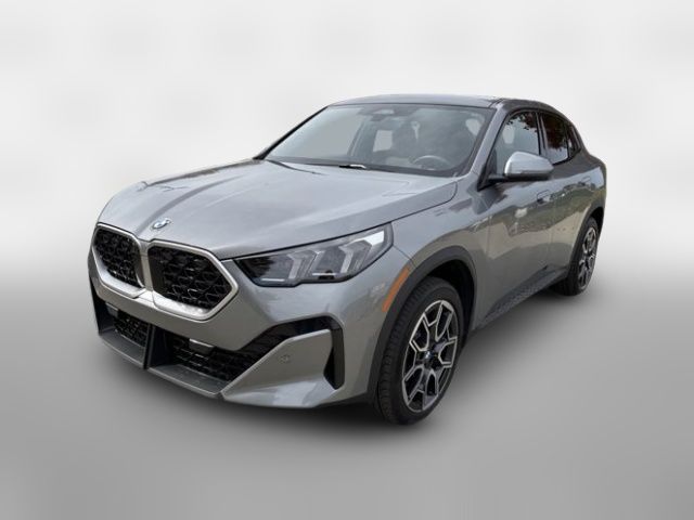 2025 BMW X2 xDrive28i