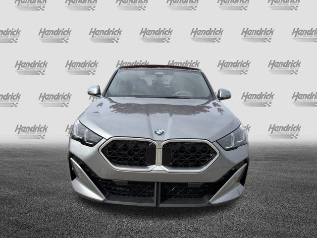 2025 BMW X2 xDrive28i
