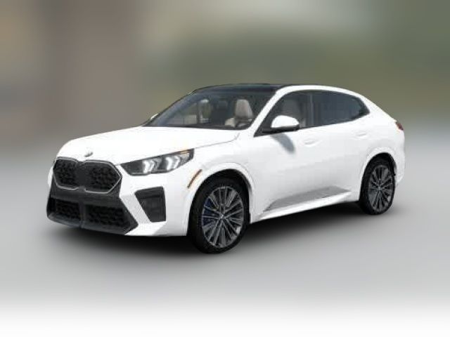 2025 BMW X2 xDrive28i