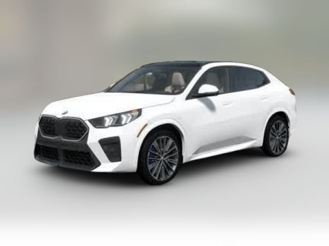 2025 BMW X2 xDrive28i