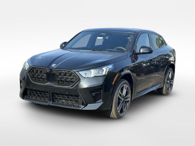 2025 BMW X2 xDrive28i