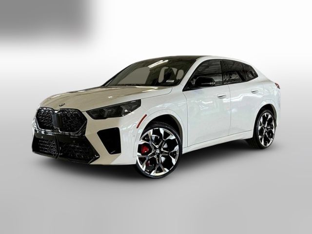 2025 BMW X2 xDrive28i