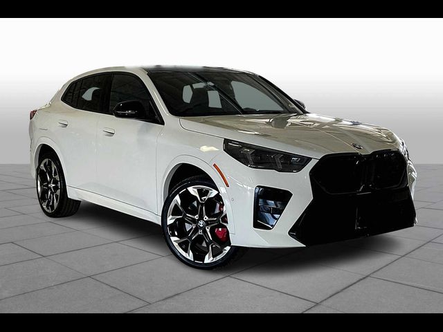 2025 BMW X2 xDrive28i