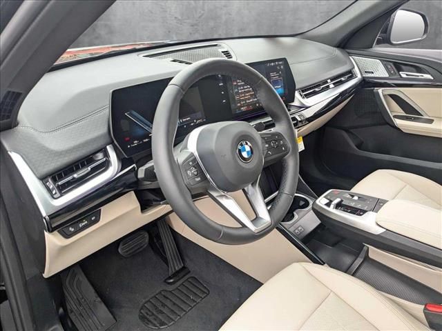 2025 BMW X2 xDrive28i