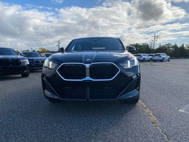 2025 BMW X2 xDrive28i