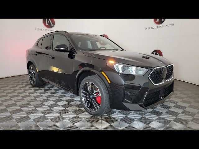 2025 BMW X2 xDrive28i