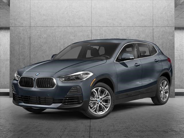 2025 BMW X2 xDrive28i