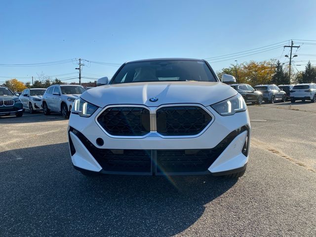 2025 BMW X2 xDrive28i