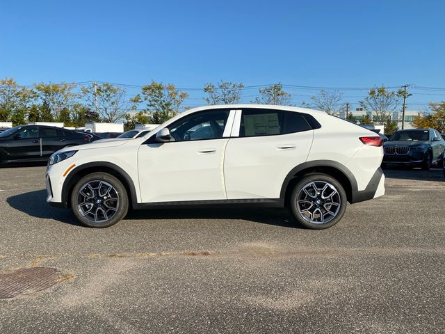 2025 BMW X2 xDrive28i