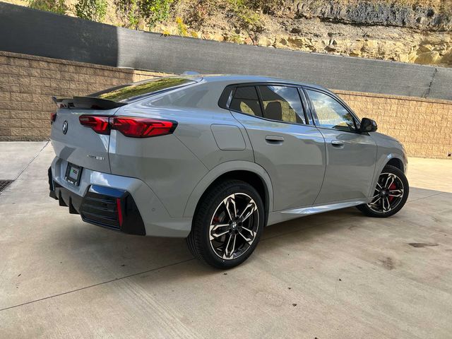 2025 BMW X2 xDrive28i