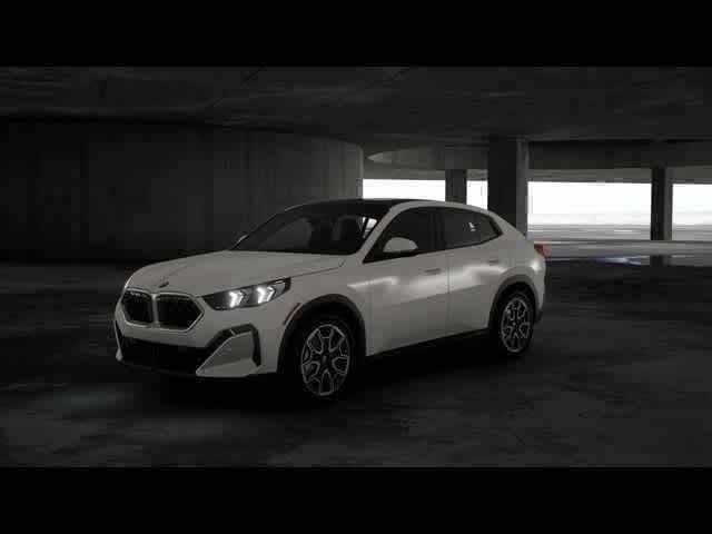 2025 BMW X2 xDrive28i