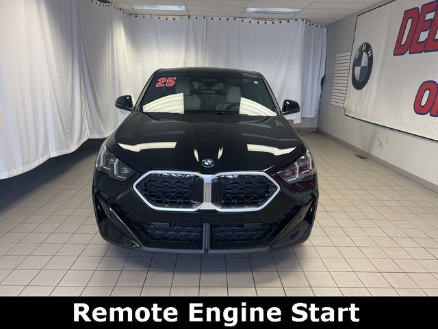 2025 BMW X2 xDrive28i