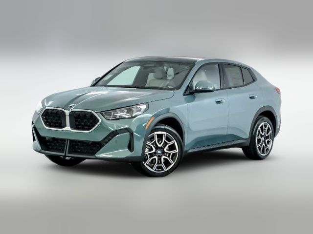 2025 BMW X2 xDrive28i