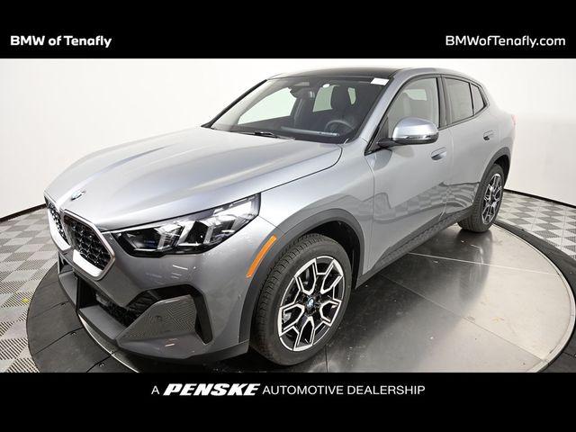 2025 BMW X2 xDrive28i