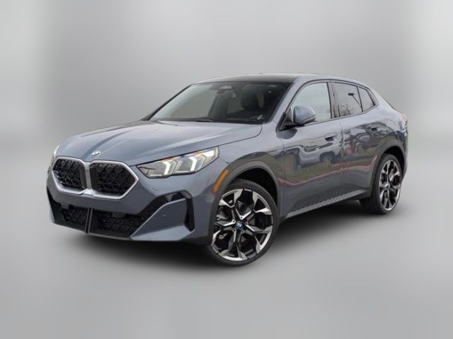 2025 BMW X2 xDrive28i