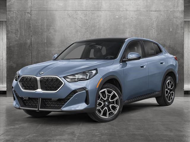 2025 BMW X2 xDrive28i