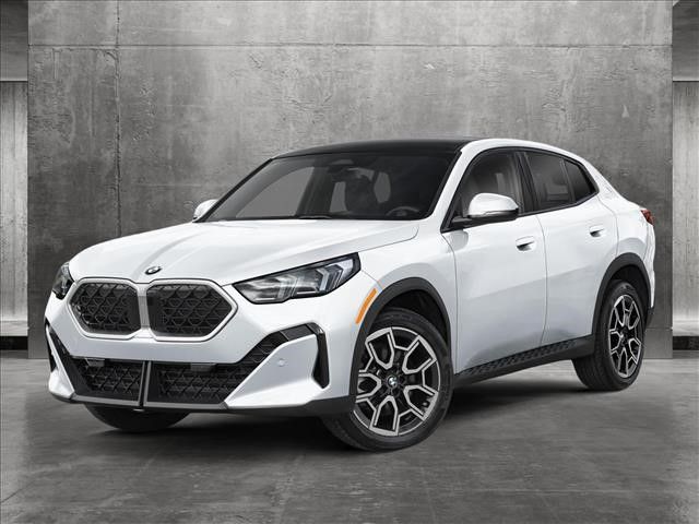 2025 BMW X2 xDrive28i