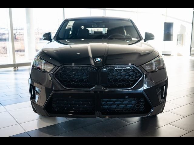 2025 BMW X2 xDrive28i