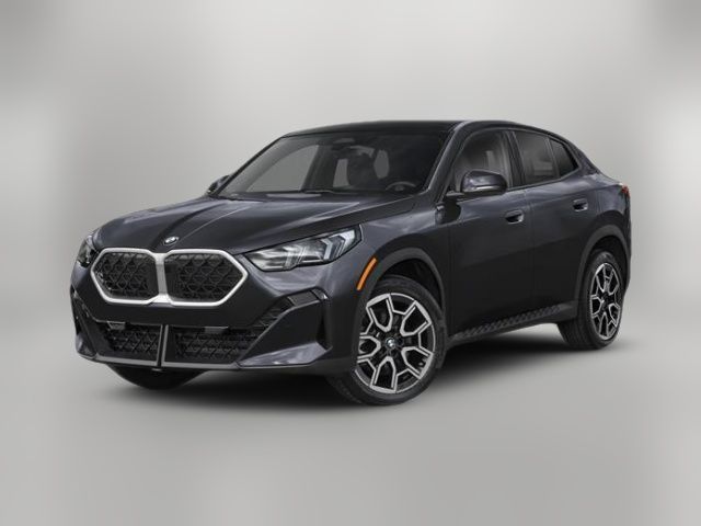 2025 BMW X2 xDrive28i