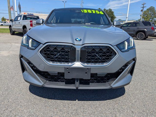 2025 BMW X2 xDrive28i
