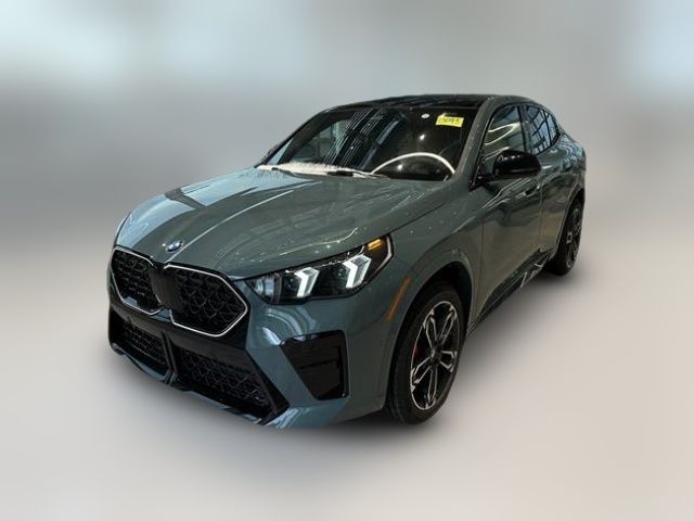 2025 BMW X2 xDrive28i