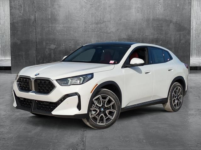 2025 BMW X2 xDrive28i