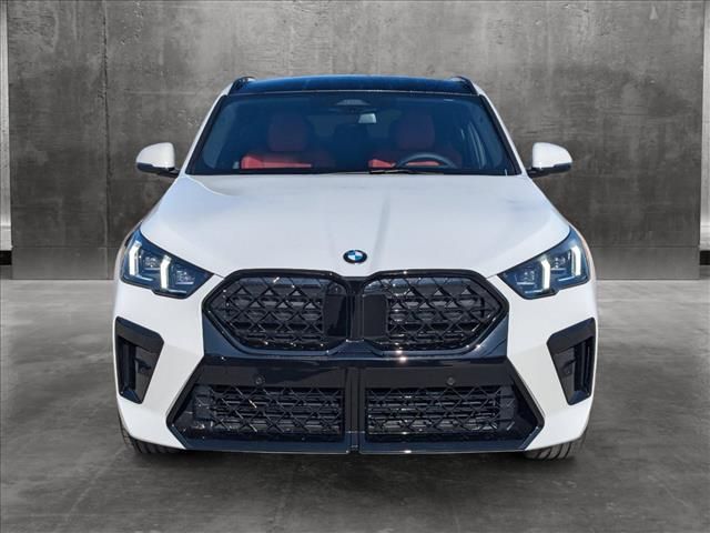 2025 BMW X2 xDrive28i