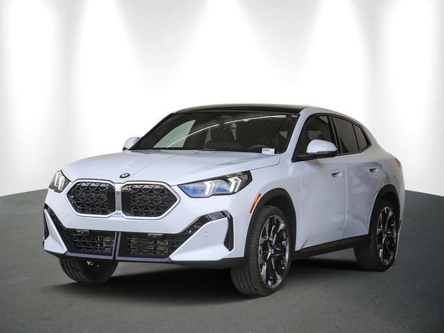 2025 BMW X2 xDrive28i