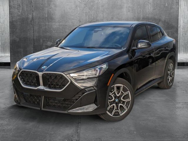 2025 BMW X2 xDrive28i