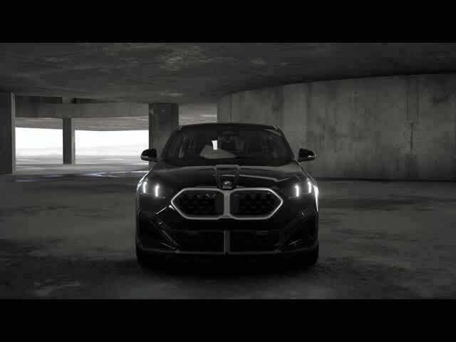 2025 BMW X2 xDrive28i