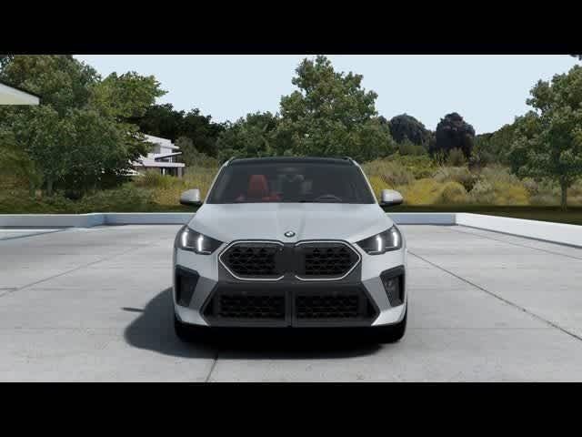 2025 BMW X2 xDrive28i