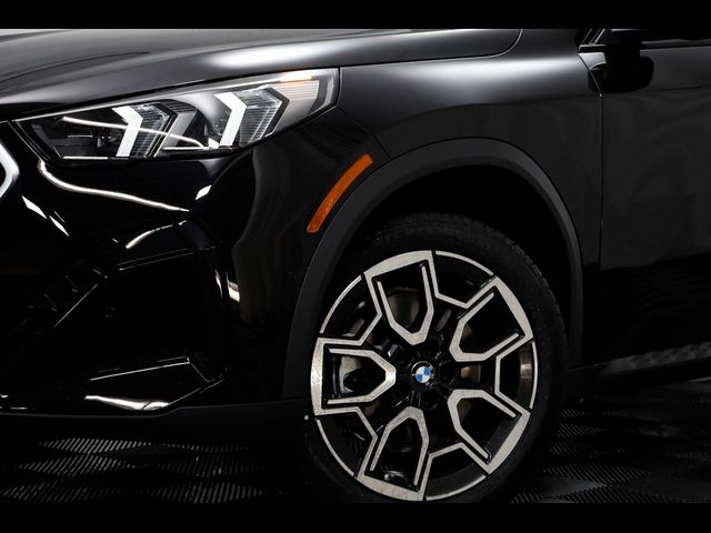 2025 BMW X2 xDrive28i