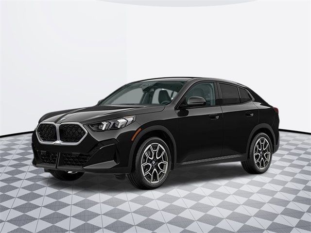 2025 BMW X2 xDrive28i