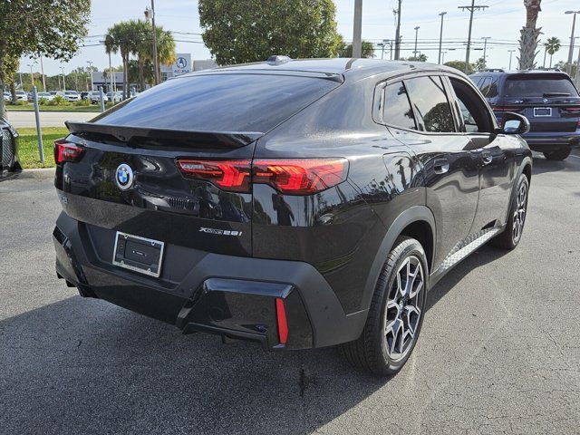 2025 BMW X2 xDrive28i