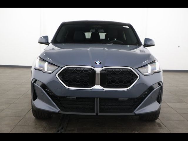 2025 BMW X2 xDrive28i