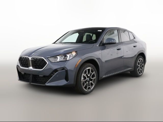 2025 BMW X2 xDrive28i