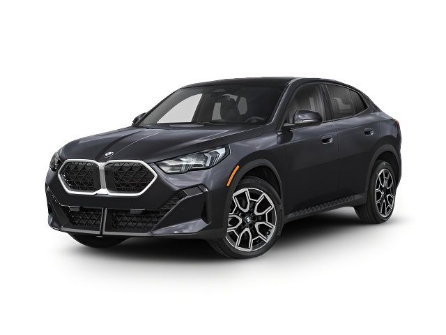 2025 BMW X2 xDrive28i