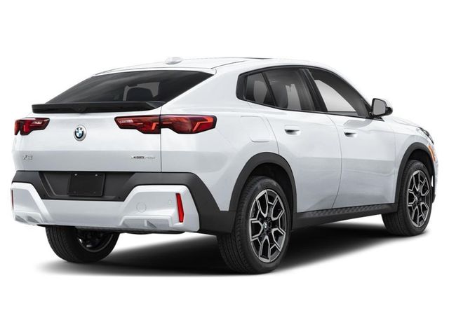 2025 BMW X2 xDrive28i