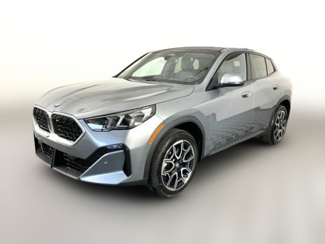 2025 BMW X2 xDrive28i