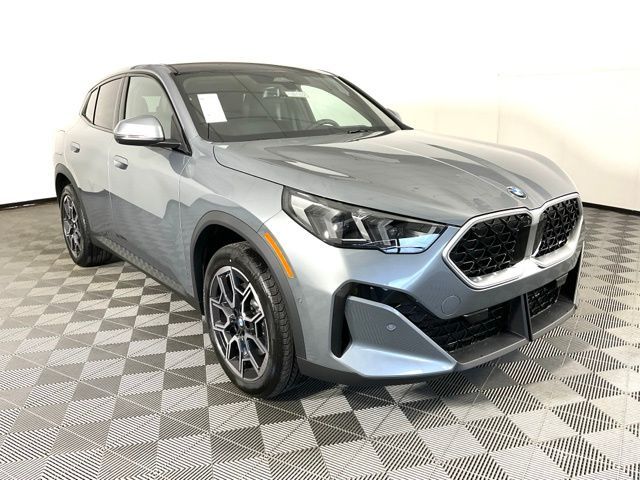 2025 BMW X2 xDrive28i